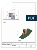 Examen Revit