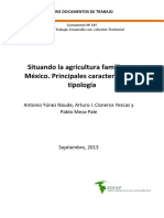 Agricultura Familiar PDF