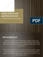 Dokumentasi Keperawatan-1