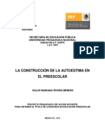 Autoestima PDF