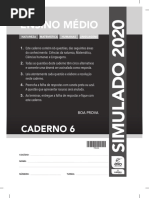 Simulado-Livre-Caderno-6-2020