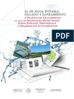CONAGUA s.f. Tecnologias saneamiento.pdf