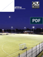 Sports Lighting Volume 3 PDF
