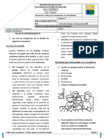 Talleres de Emprendimiento y Artistica Sin Conectividad Junio 16