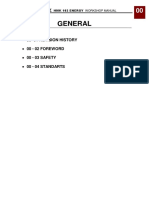Hidromek 102B - 102S - Service Manual PDF