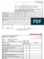 Formatos Centro de Acopio