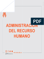 Administraciòn del Recurso Humano.pptx