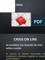 Comunicacion en Crisis - PDF PDF