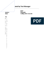 Filters | PDF | Hypertext | World Wide Web