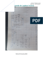 Transformada de Laplace PDF