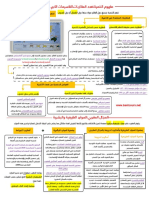 bestcours-ملخصات دروس الجغرافيا لسنة الأولى باكالوريا وفق الإطار المرجعي PDF