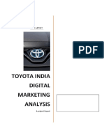 Digital Marketing Assignment PDF