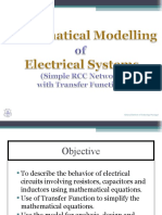 Abhishek - 08304 - EIC Project (Math Modell of Elec Systems)