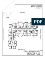 SETAG T3 Floor Plan 3rd Floor PDF