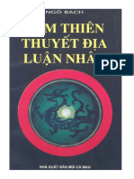Dam Thien Thuyet Dia Luan Nhan PDF