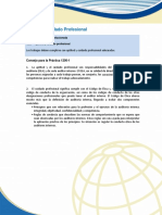 Aptitud y Cuidado Personal PDF