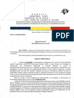 OrdonantaDIICOTIntegral10august PDF