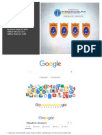 Google's Dominance and Continued Innovation in the Search Engine Market