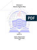 3722 Ais - Database.model - file.PertemuanFileContent Pertemuan 4 Faktor2 Yang Pengaruhi RAB