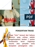 Triage