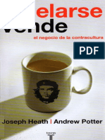 Rebelarse Vende - Heath y Potter PDF