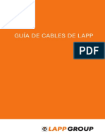 Lapp CableGuide 2015 Es PDF