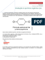 Materialdeapoiointensivo Quimica Exercicios Introducao Quimica Organica Ex1a8