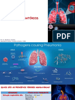 Aula 1 - Vírus Respirat - Imunid e Imunodiagn PDF