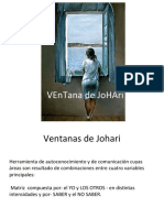 VEnTana de JoHAri