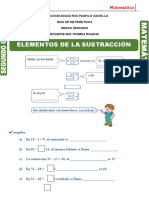 Guia Matematicas Segundo Grado Iris Thomas