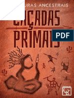 Caçadas Digital PDF