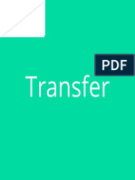 How To Transfer PDF