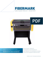 Fibermark Manual Web