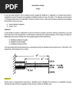 Fatiga de Materiales