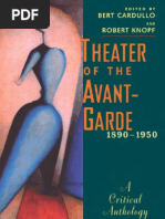 Download Avant-Garde by Andrada Vaido SN47102127 doc pdf