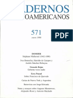 Dossier Mallarmé PDF