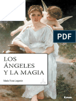 Los Ángeles y La Magia PDF