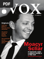 Vox 1 PDF