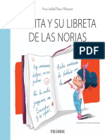 Cuento Rosita PDF