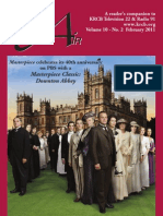 Masterpiece Classic: Downton Abbey: On PBS With A