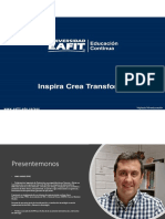 Presentación Frisby PDF