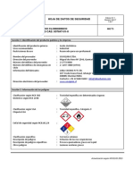 Acido Cloridrico - 00173