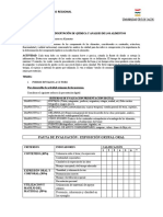 PAUTA DE EVALUACIÓN EXPOSICIÓN ORAL