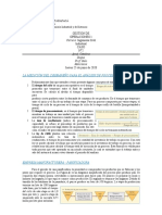 Caso Planificadora