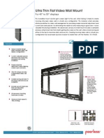 Sell Sheet