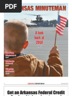Download Arkansas Minuteman January 2011 by Arkansas National Guard SN47102779 doc pdf