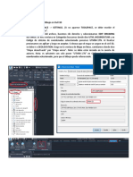 Tutorial Civil 3D