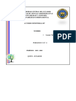 Mapa Conceptual Acuerdo 076