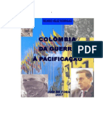 Ricardo Velez - Colômbia-Da guerra a Pacificação.pdf