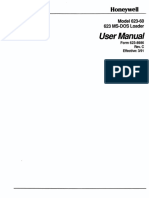 MS-DOS Loader User Manual